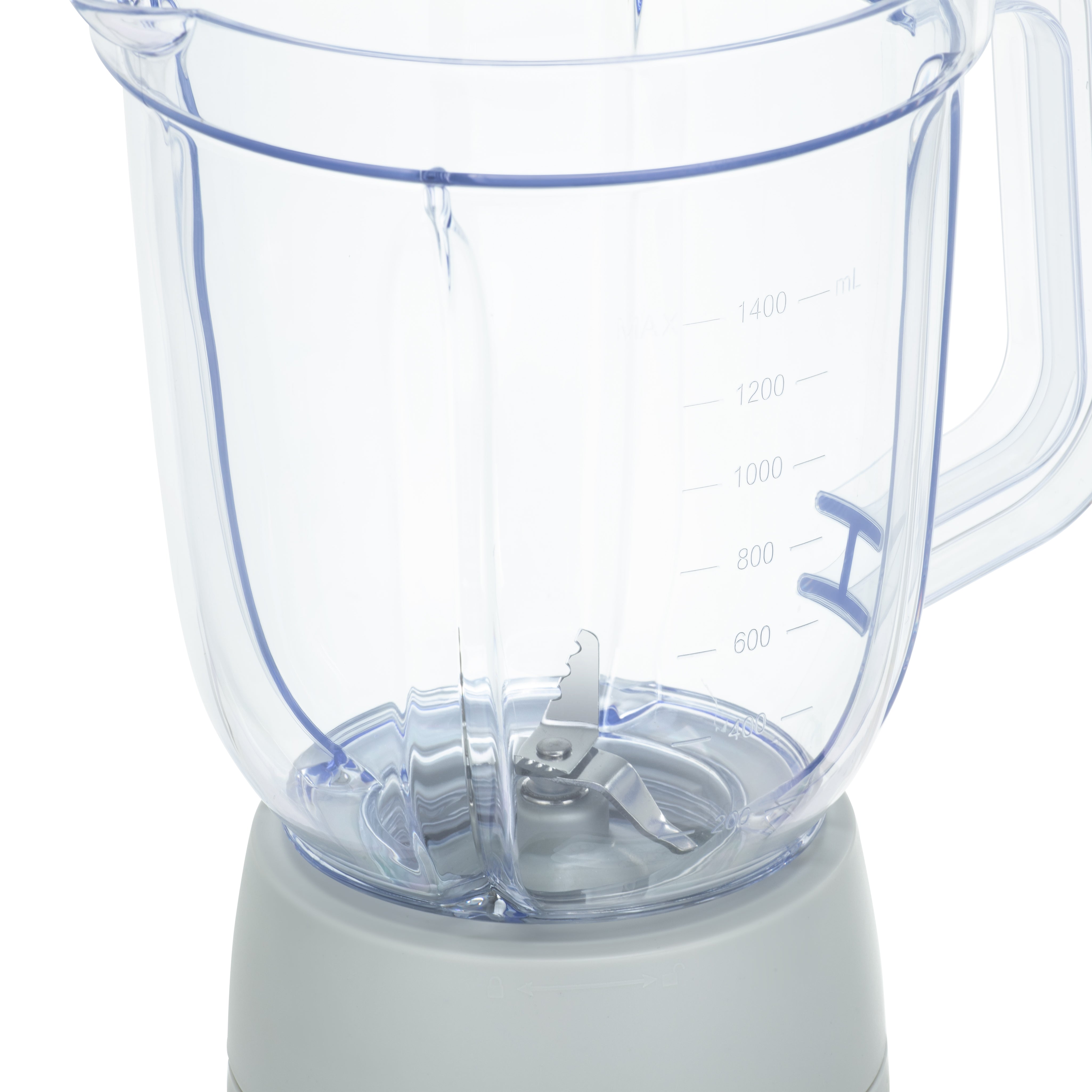 11-SPEED STACKABLE BLENDER