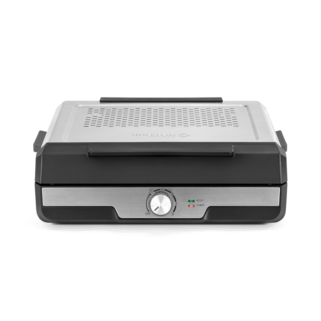 ELECTRIC INDOOR GRILL