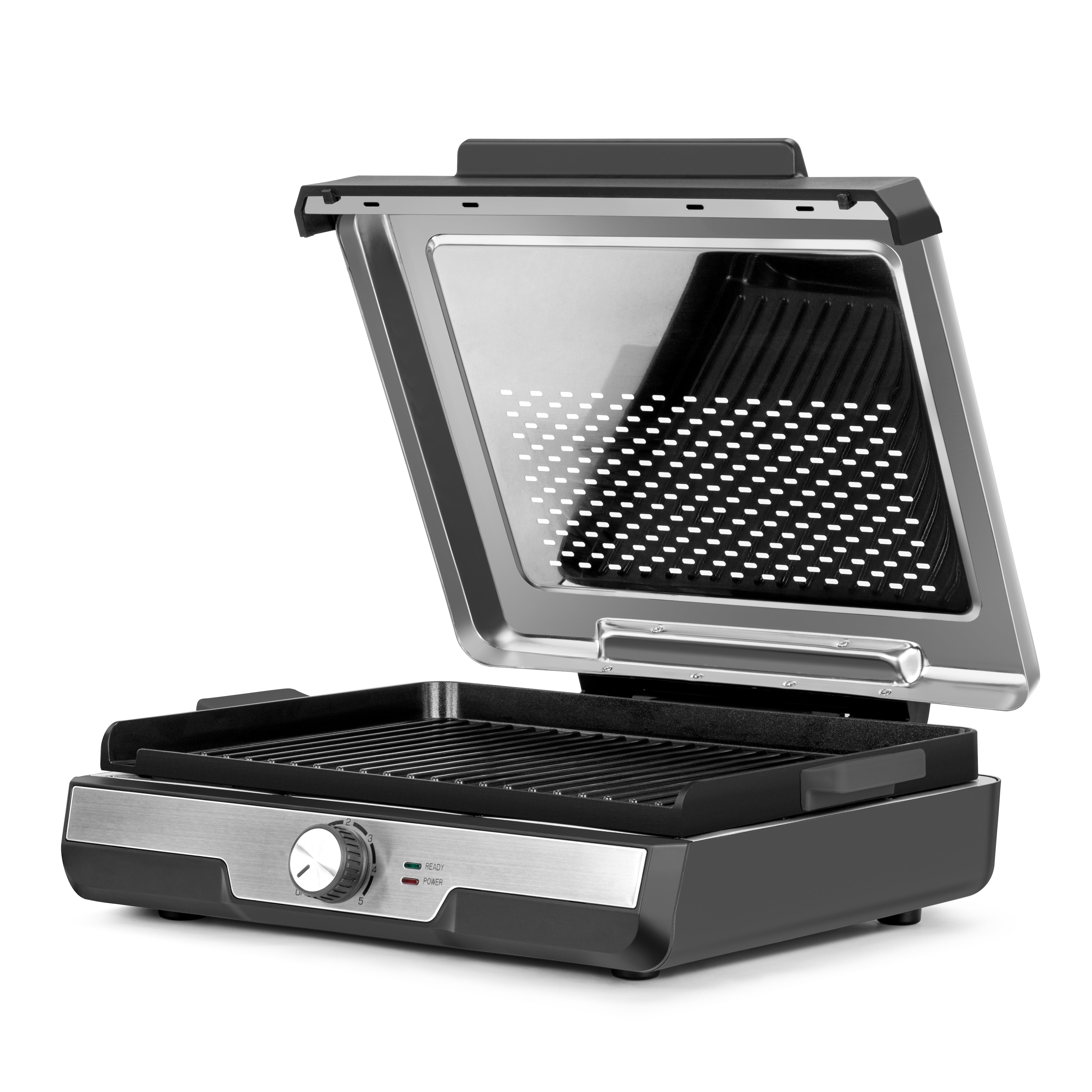 Electric Indoor Grill