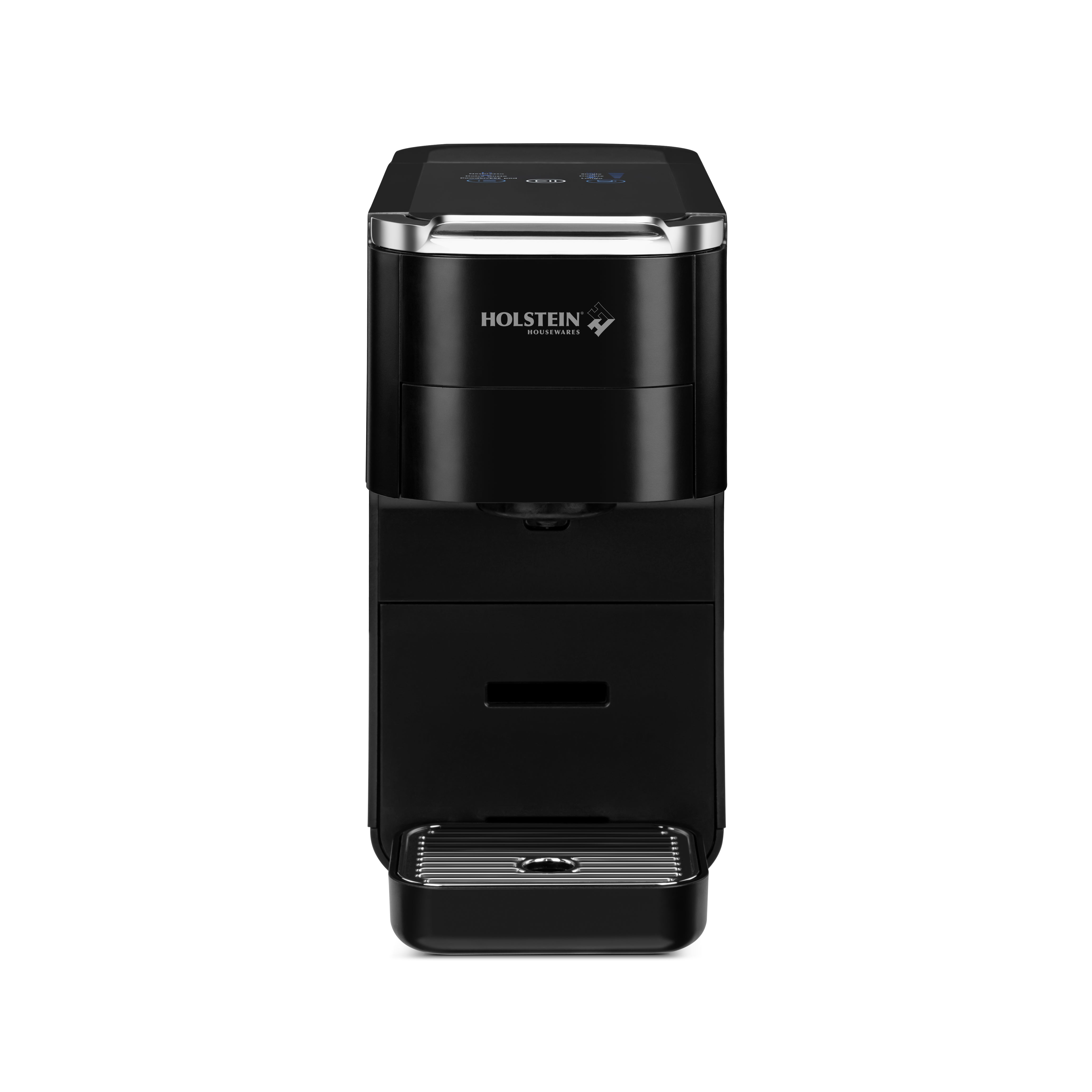 3-in-1 Dual Pod Coffee Maker