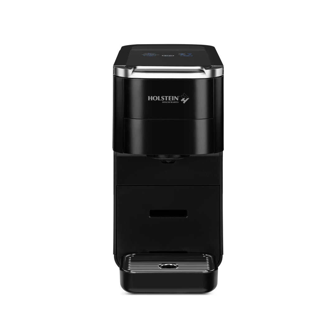 3-IN-1 DUAL POD COFFEE MAKER