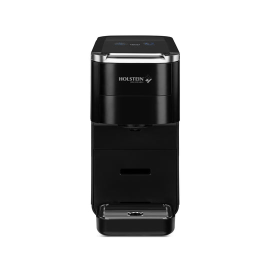 3-IN-1 DUAL POD COFFEE MAKER