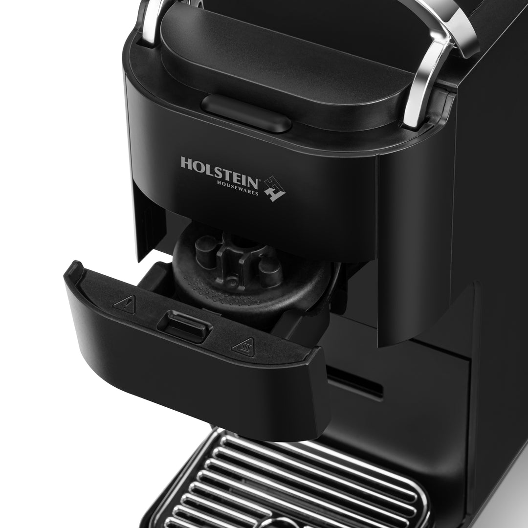 3-IN-1 DUAL POD COFFEE MAKER