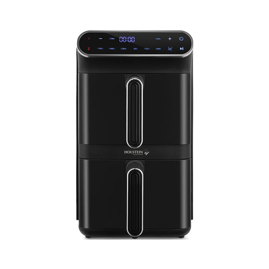 11.6 QT DIGITAL DUAL AIR FRYER