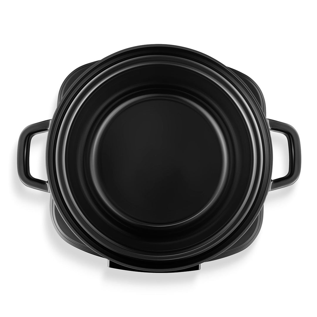 6.3 QT MULTICOOKER 12-IN-1