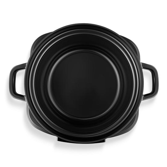 6.3 QT MULTICOOKER 12-IN-1