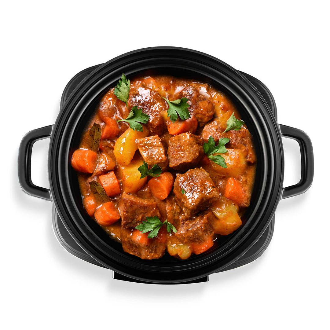 6.3 QT MULTICOOKER 12-IN-1