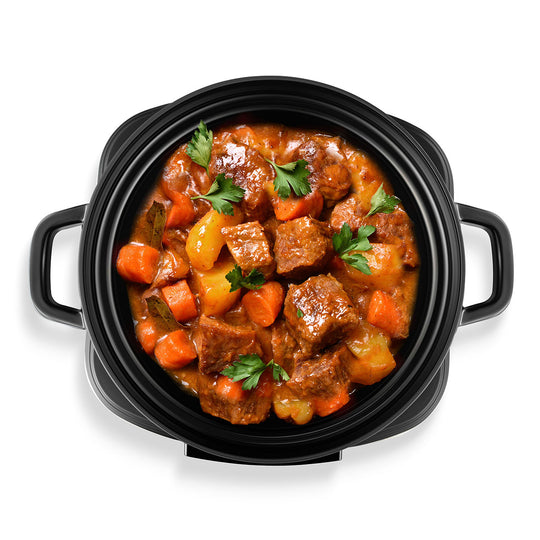 6.3 QT MULTICOOKER 12-IN-1