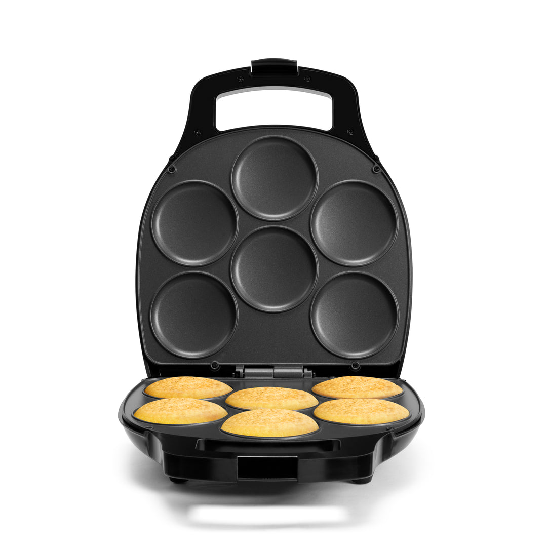 6-SECTION AREPA MAKER
