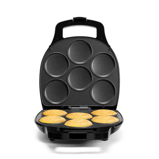 6-SECTION AREPA MAKER
