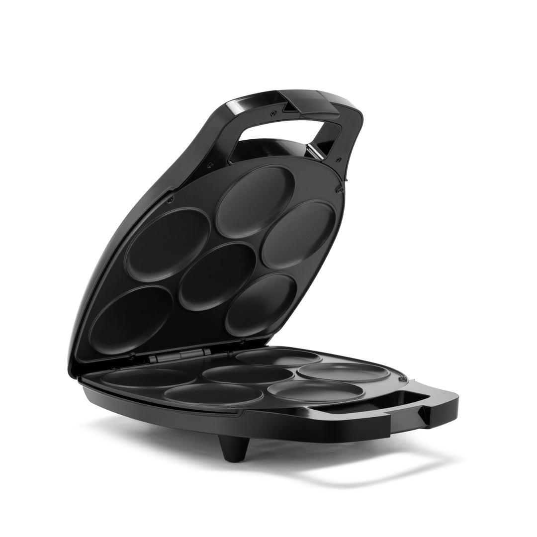 6-SECTION AREPA MAKER