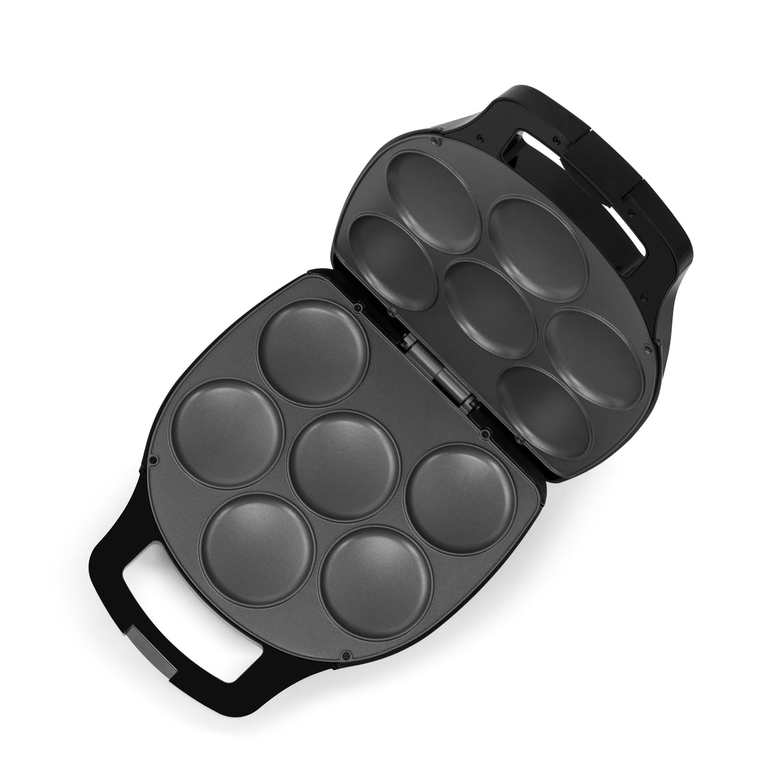6-SECTION AREPA MAKER