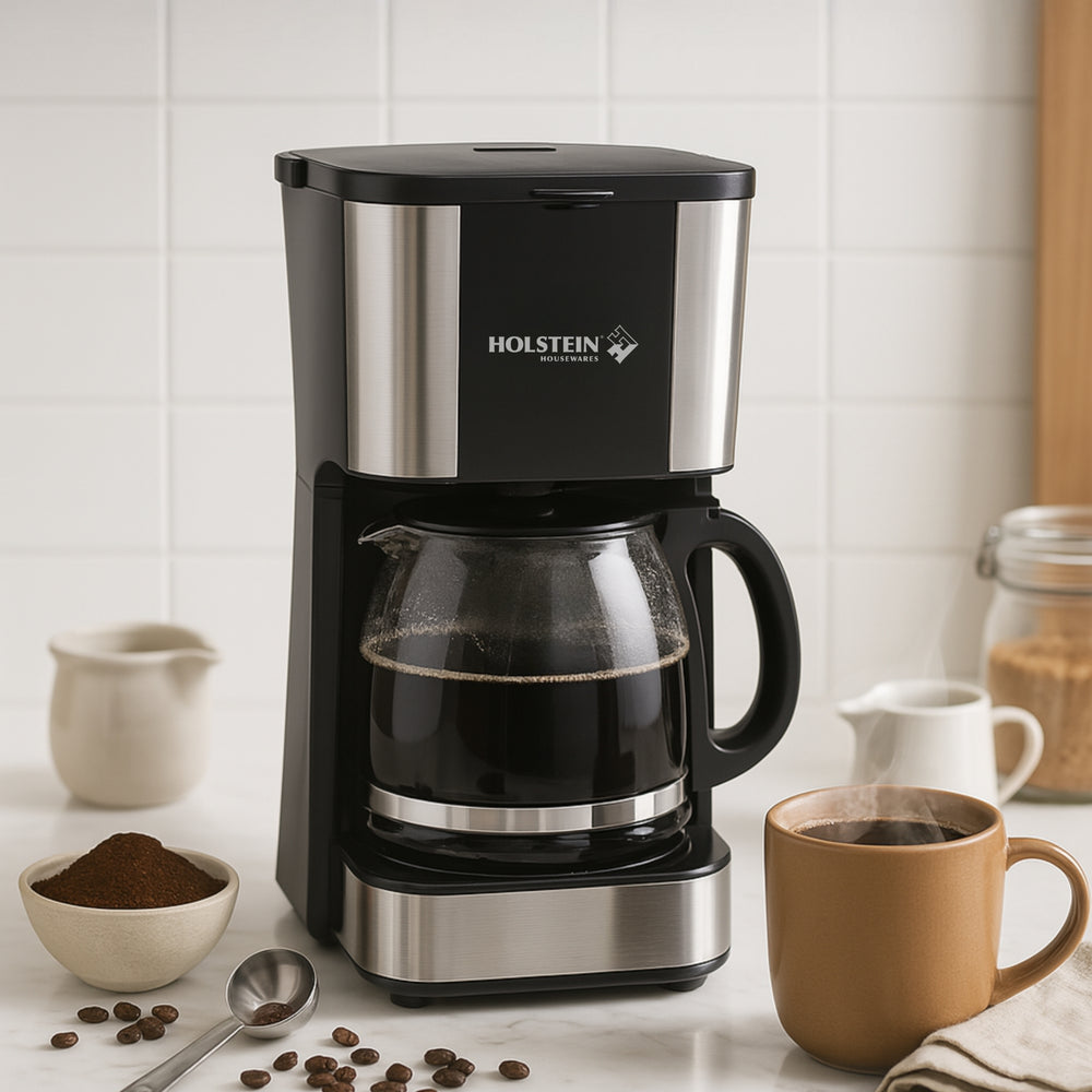 Cafetera 800 ml