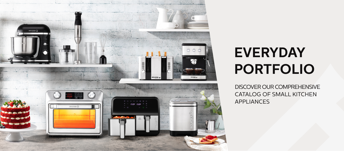 Everyday Collection Everyday Collection – Holstein Housewares