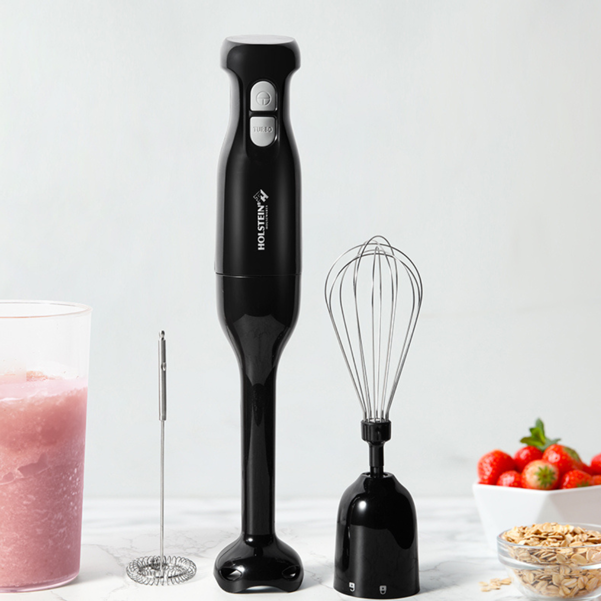 Licuadora holstein housewares 2 velocidades sale