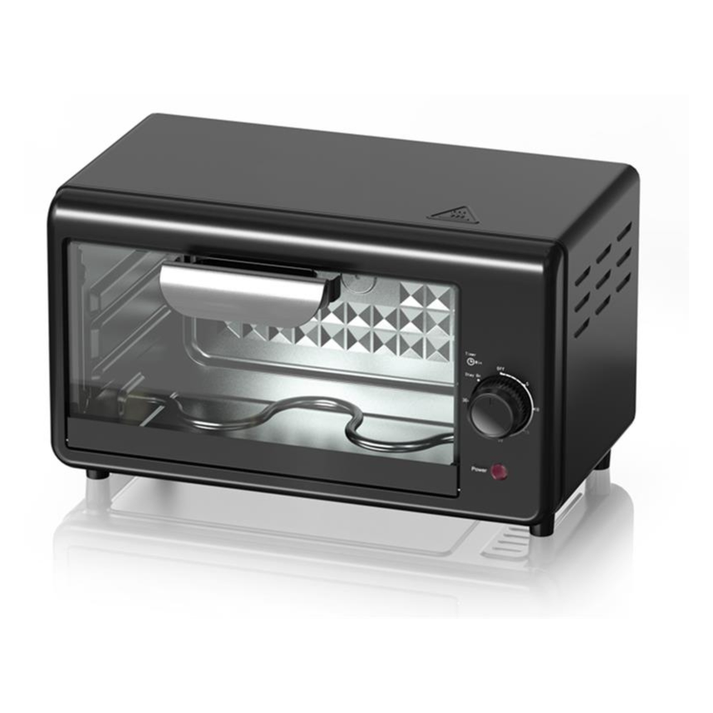 HORNO TOSTADOR DE 7 L