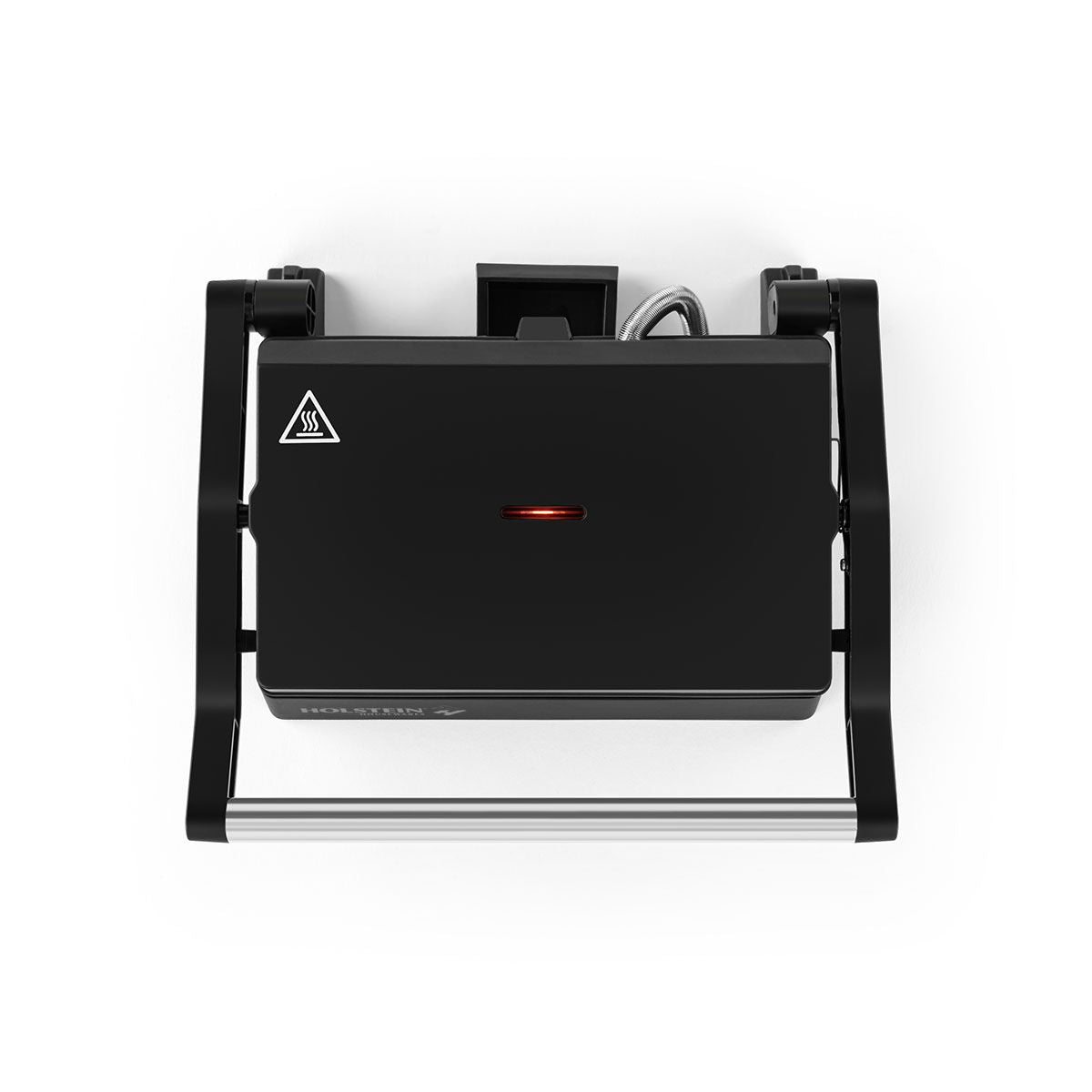 PANINI GRILL DE 2 PUESTOS