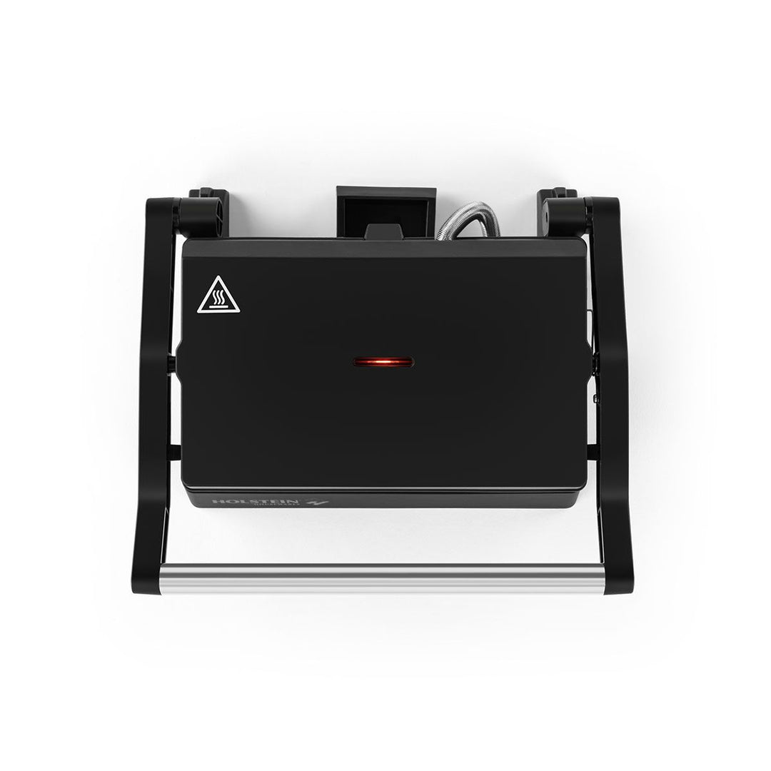 PANINI GRILL DE 2 PUESTOS