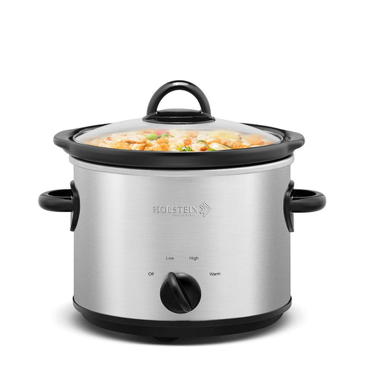 OLLA DE COCCIÓN LENTA DE 2.8 L