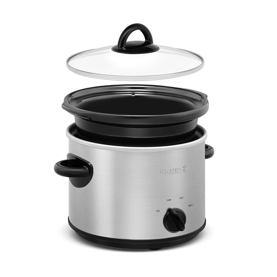 OLLA DE COCCIÓN LENTA DE 2.8 L