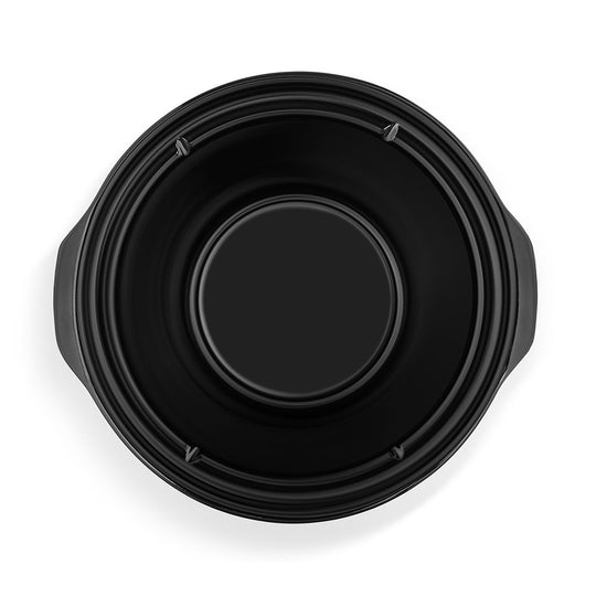 OLLA DE COCCIÓN LENTA DE 2.8 L