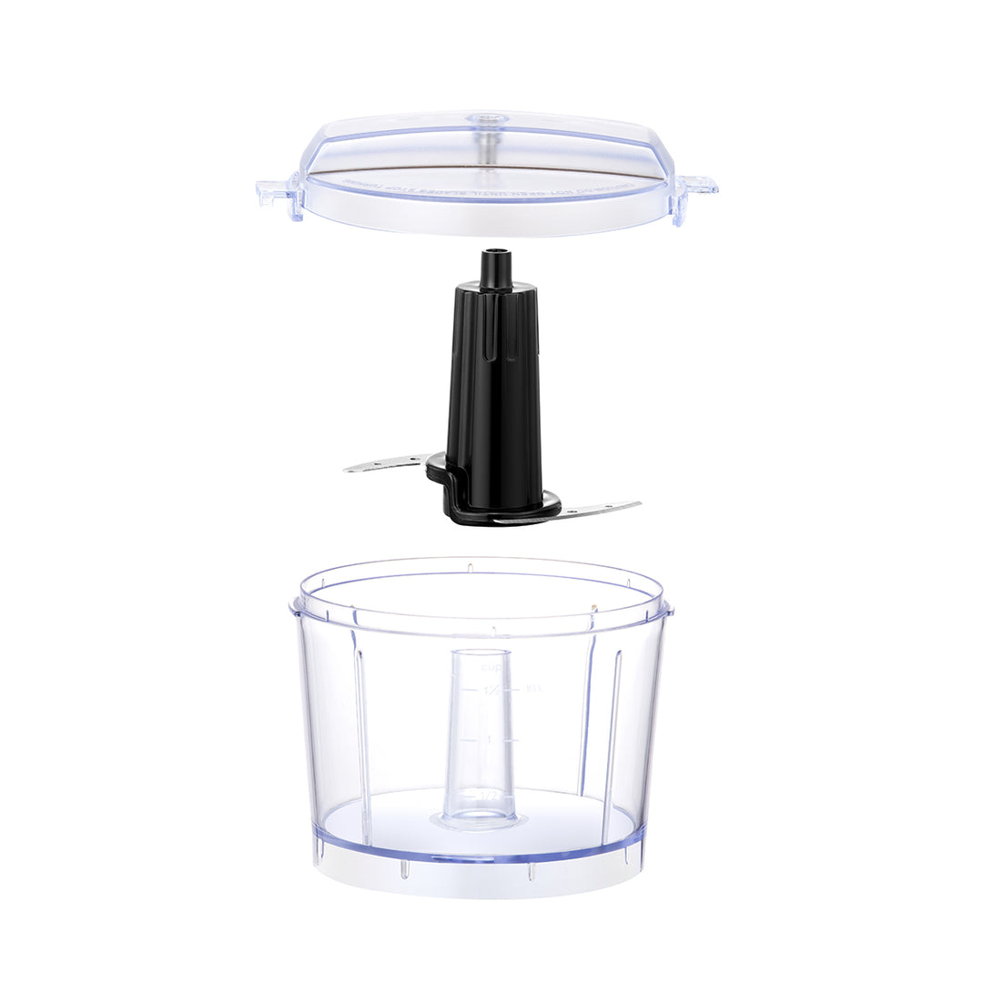 PICADOR DE ALIMENTOS DE 1.5 TAZAS