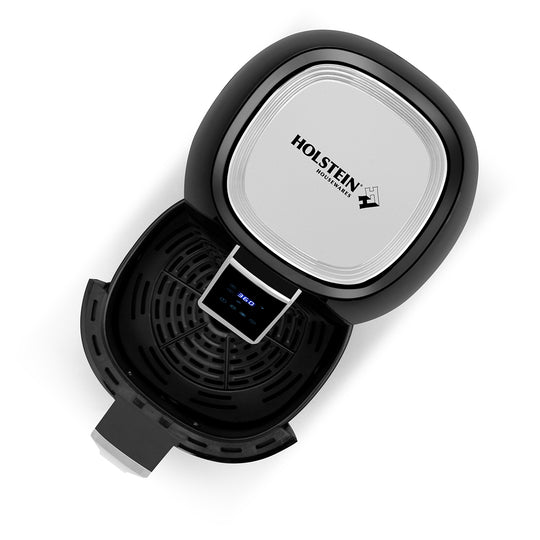 3.7QT DIGITAL AIR FRYER