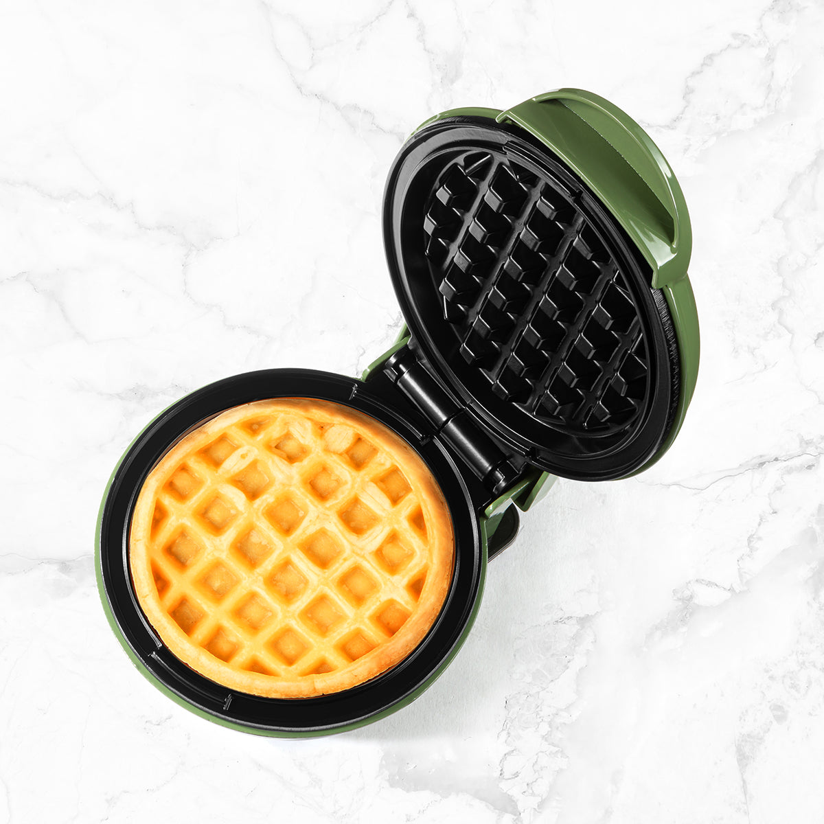 WAFLER PERSONAL DE PULGADAS – Holstein Housewares