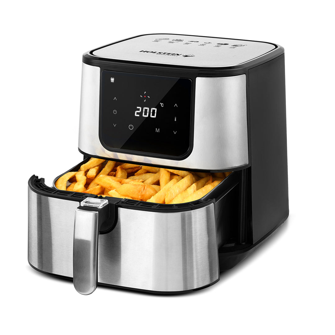 FREIDORA DE AIRE DIGITAL 5.8QT