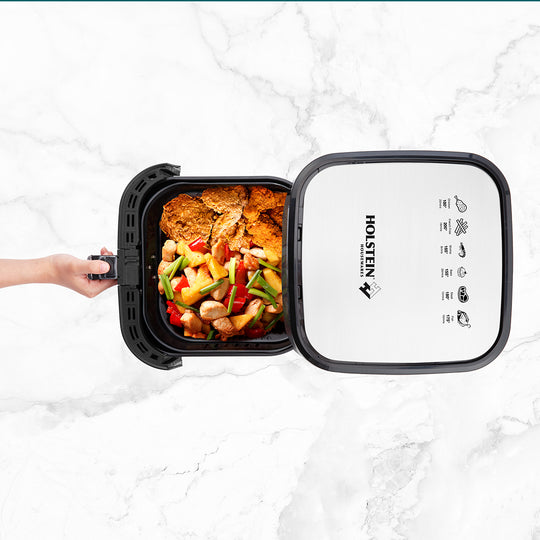 FREIDORA DE AIRE DIGITAL 5.8QT